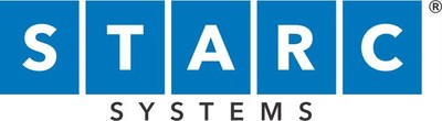 STARC Systems Logo (PRNewsfoto/STARC Systems)