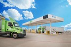 American Natural Gas Helps Power Anheuser-Busch's Transition to Renewable Natural Gas in Houston and St. Louis