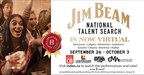 Canadian Music Week Announces Dates for the Virtual Jim Beam National Talent Search Tour