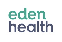 (PRNewsfoto/Eden Health)