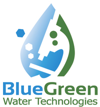 (PRNewsfoto/BlueGreen Water Technologies)