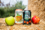 Blake's Hard Cider Adds Fan Favorite Flavors Caramel Apple And Apple Lantern To Fall Lineup