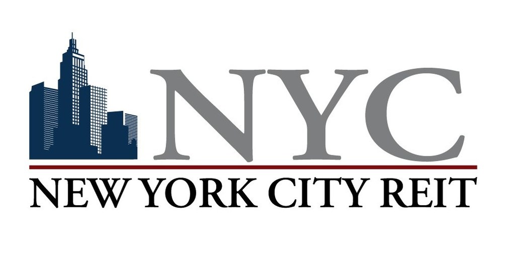 New York City REIT, Inc. Confirms August 18, 2020 Listing on the NYSE