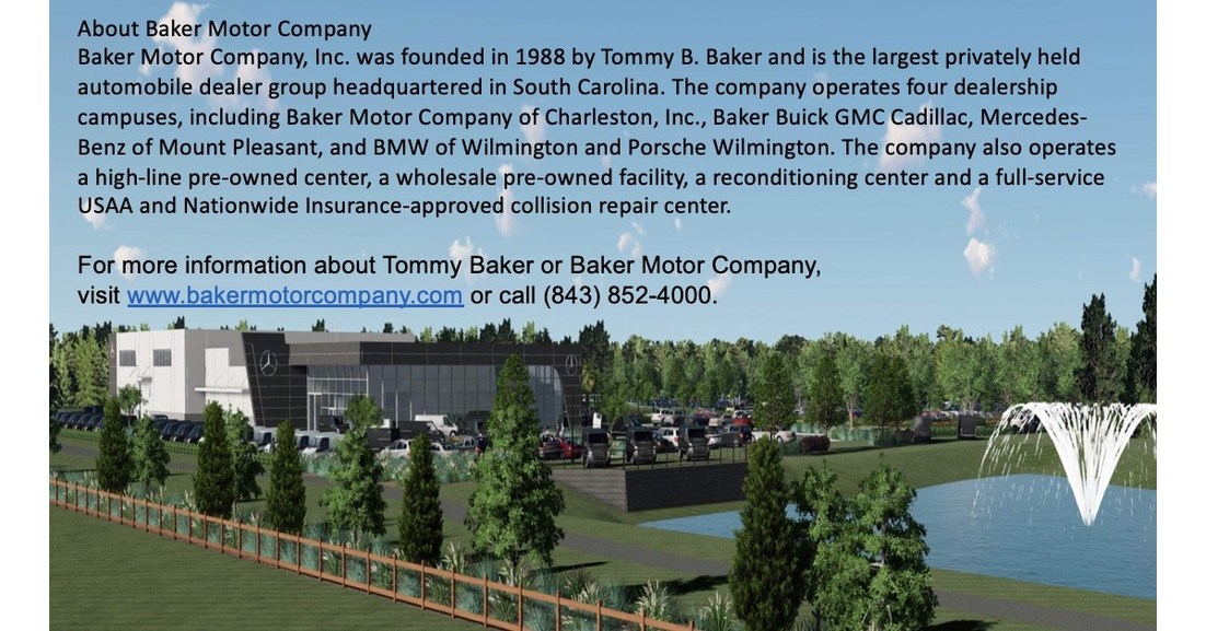Baker Motor Company Used Cars Photos All