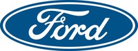 Logo de Ford (Groupe CNW/Ford of Canada)