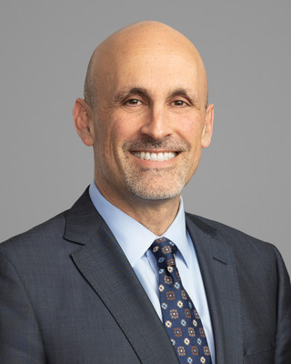 Gil Soffer, managing partner of Katten's Chicago office