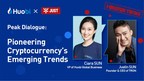 Opinion: Huobi Global VP in Dialogue with TRON Founder about What Projects Looks for When Choosing an Exchange for Token Listing