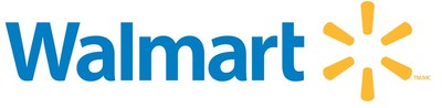Walmart Canada logo (Groupe CNW/Walmart Canada)