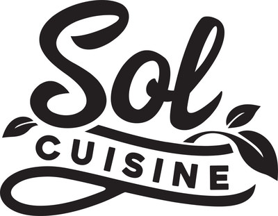 Sol Cuisine Logo (CNW Group/Sol Cuisine Inc.)