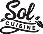 Sol Cuisine® closes $10 million financing round,  led by BDC Capital