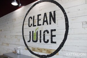 Clean Juice Continues Rapid Growth Trend Despite COVID-19