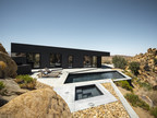 Luxurious and Iconic Black Desert House in High Desert Now Available for Limited Guest Bookings