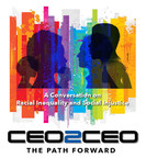 Announcing Launch of New Webinar Series "CEO 2 CEO: A Path Forward -- If Not Now, Then, When Does Race Matter?"