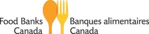 Food Banks Canada Welcomes the Federal Government's Investment of $11,358,529 in the Purchase and Distribution of Surplus Food