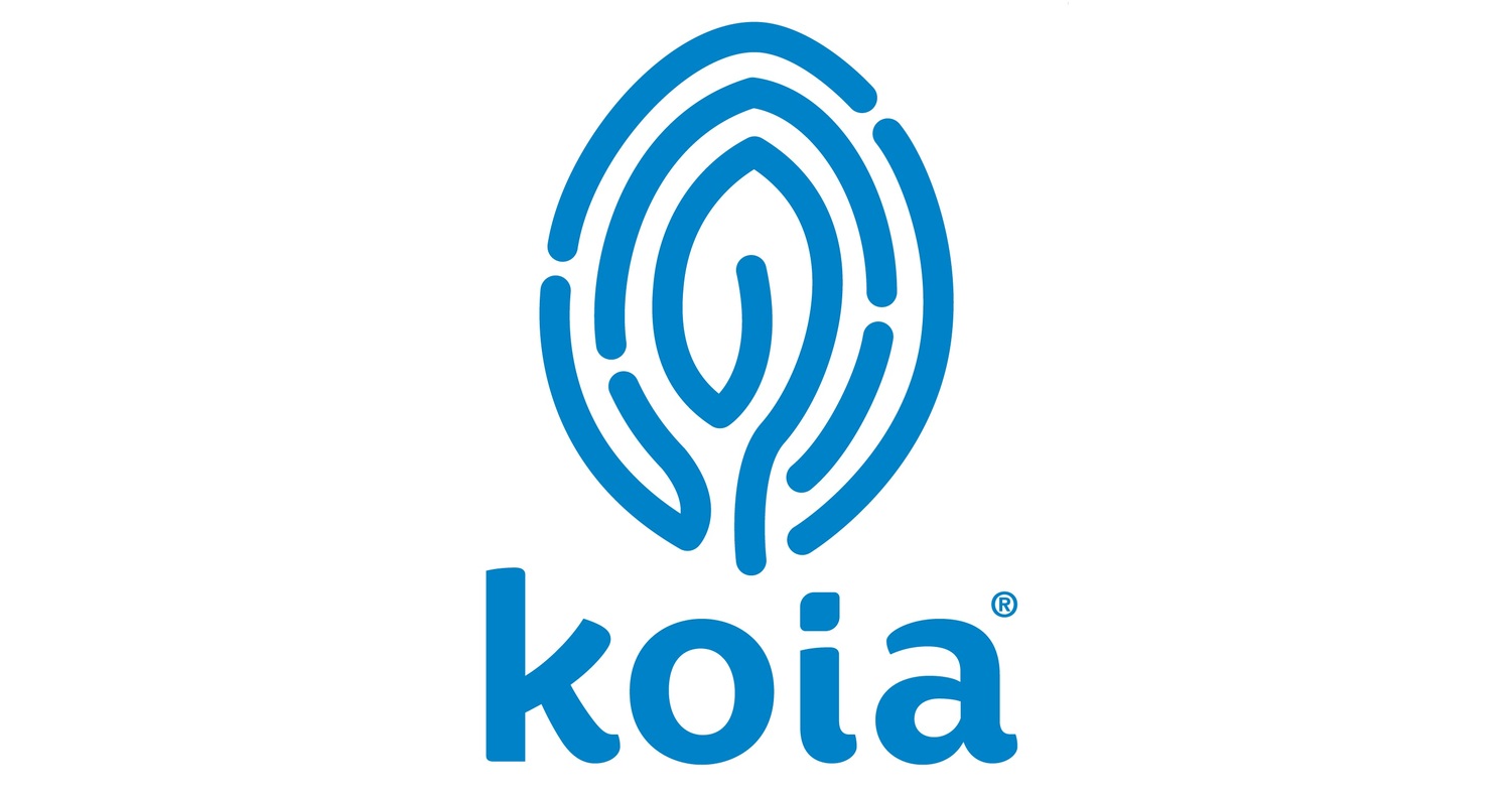 KOIA, LEADER IN PLANT-BASED SHAKES, NAMES NUTRITION EXPERT THOMAS DELAUER AS CHIEF KETO OFFICER AND LAUNCHES NEW COLLAB PRODUCT
