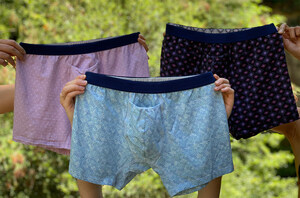 Opok: New organic clothing brand merges fashion, comfort, and health