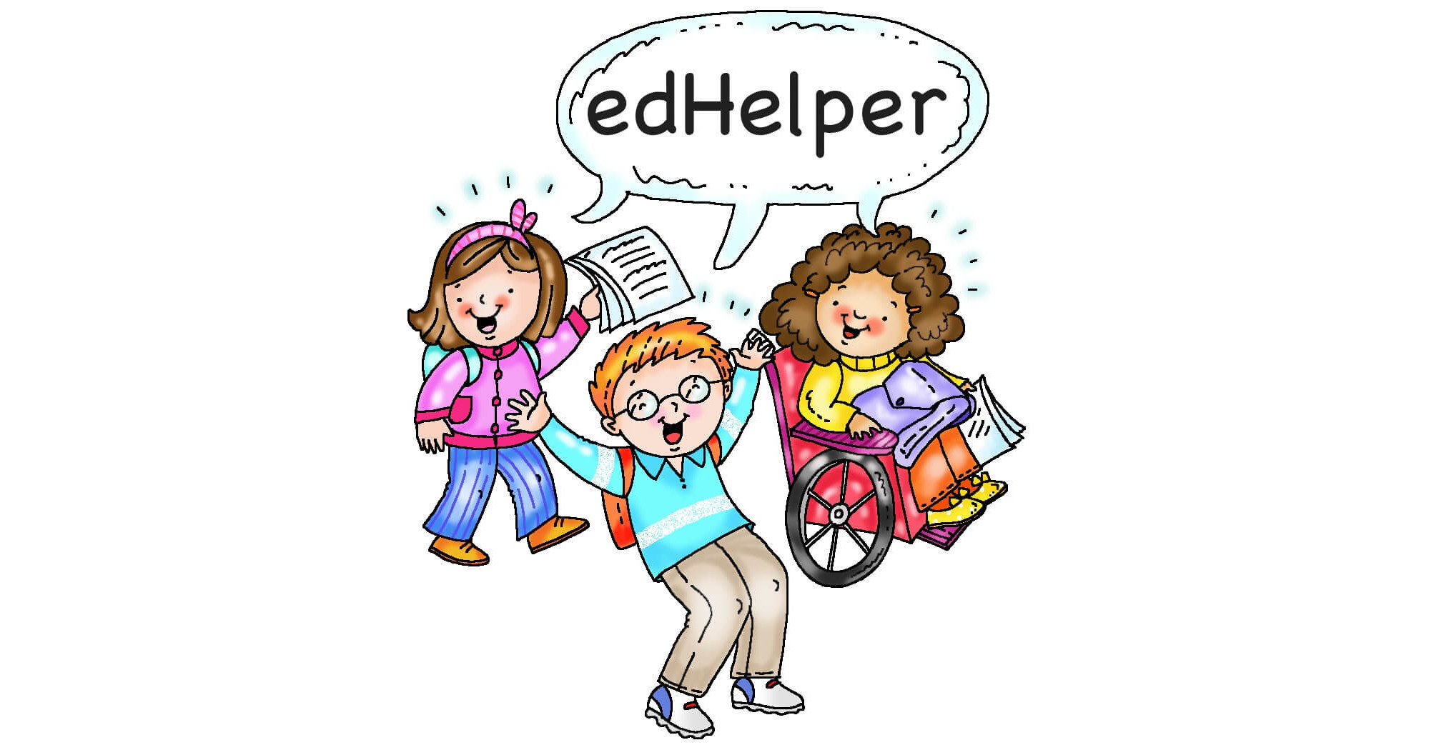 Teachers Are Heroes--edHelper Celebrates Teachers Returning to School ...