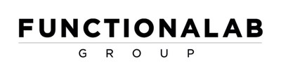 Functionalab Inc. Logo (CNW Group/Functionalab Inc.)