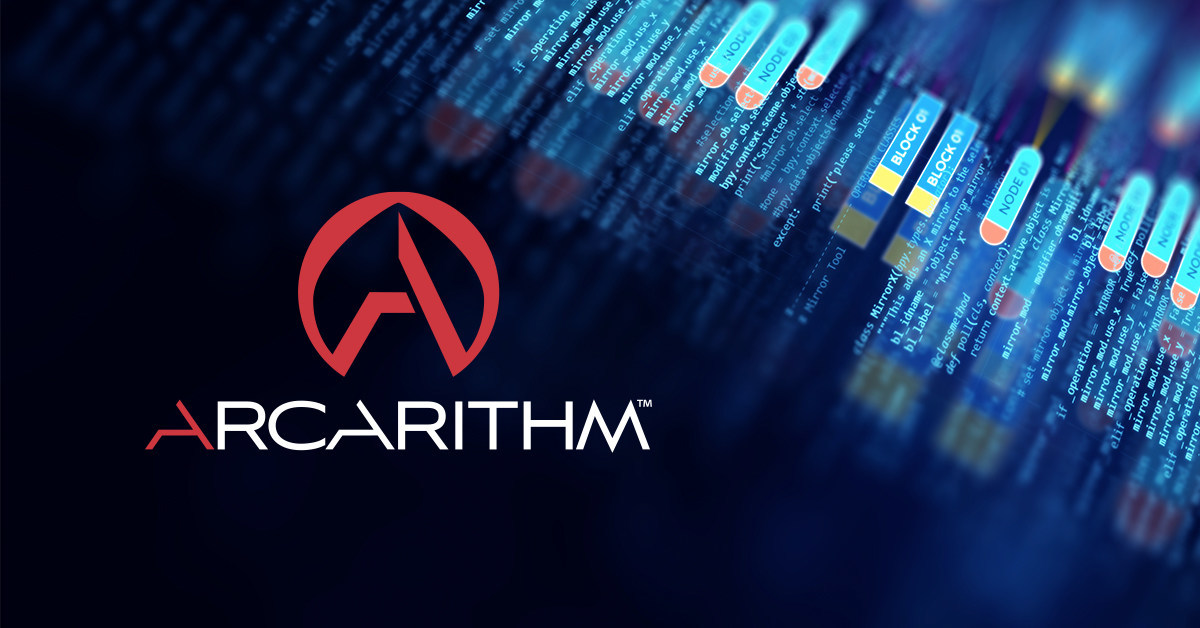 Arcarithm Awarded Advanced Data Management And Mining For Mds Digital Simulations Contract By The Missile Defense Agency