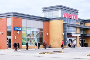 METRO Inc. Joins InComm Canada's Retail Network