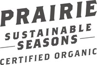Prairie Organic Spirits is expanding its portfolio of farm-crafted spirits with the launch of its first-ever vodka botanicals collection, Prairie Organic Sustainable Seasons, in three delicious new flavors – Grapefruit, Hibiscus & Chamomile; Watermelon, Cucumber & Lime; and Apple, Pear & Ginger.