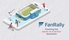 Visionary Sports Membership Platform Creator, Greenfield Sports Group, Rebrands to FanRally