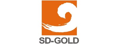 Logo: Shandong Gold Mining Company (CNW Group/Shandong Gold Mining Company)