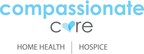 Compassionate Care Home Health successfully expands into Stanislaus and surrounding counties