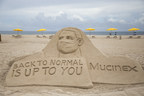 New MUCINEX® PSA Campaign Proclaims, "Back to Normal is Up to You."