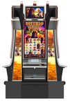 Aristocrat Technologies' New Buffalo Chief™ Slot Game Thunders into Seminole Hard Rock Hollywood for World Premiere