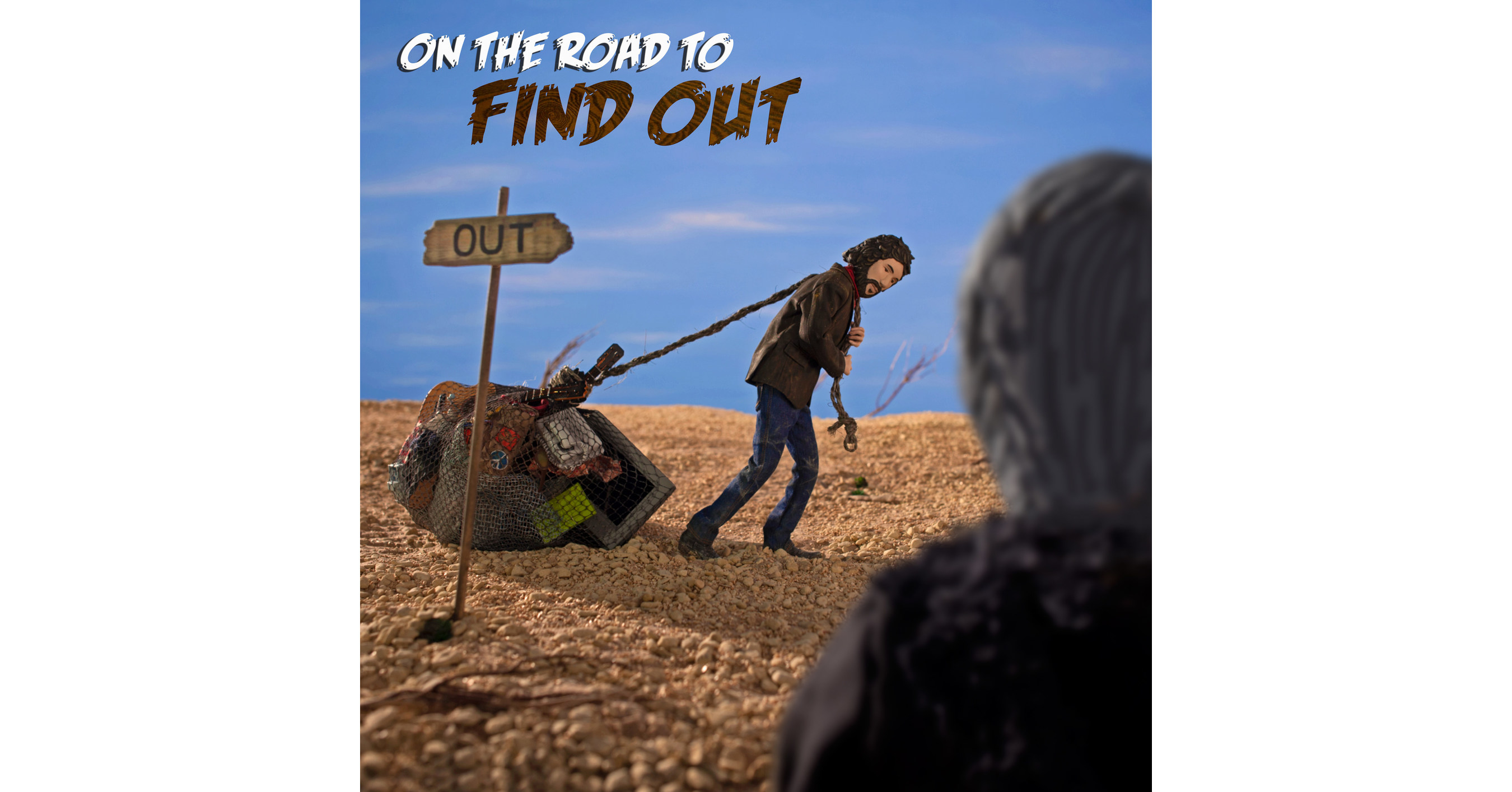 Yusuf / Cat Stevens releases "On The Road To Find Out"