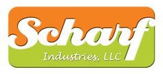 Scharf Industries LLC Ranks No. 2650 in Inc. Magazine's Annual List of America's Fastest-Growing Private Companies -- the Inc. 5000