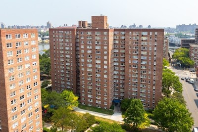 Fairstead, Down to Earth Farmers Markets, and Goddard Riverside Partner to Launch Savoy Park Farmers Market in Central Harlem