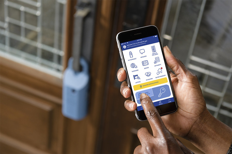 Supra’s Expanded Suite of Virtual Services Helps Real Estate