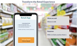 Transform User Experiences with Voice