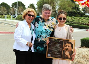 Victorville Civil Rights Essay Contest Sponsored by Local Health Plan