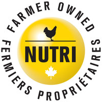 Logo de Groupe Nutri (Groupe CNW/Groupe Nutri)