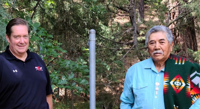 Preservation Earth Project Leads the Way for Clean Water on Native American Reservation in New Mexico