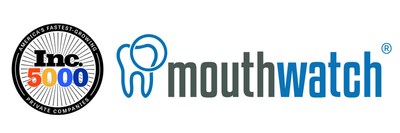 MouthWatch, LLC Ranked in Inc. 5000