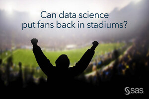 Can data science get fans back in the game?