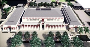 Roma Incorporadora vai revitalizar Mercado de São Brás em Belém