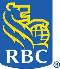 Logo de RBC (Groupe CNW/RBC Gestion mondiale d'actifs)