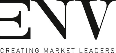 ENV Media logo (PRNewsfoto/ENV Media LTD)