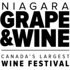 Niagara Grape &amp; Wine Festival Turns up the Local Love for Fall 2020