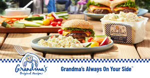 Grandma's on Your Side with $4,000 in Prize Money This Labor Day!