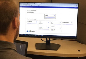 Online Insurance Quotes Promise Employers 'Finely Tuned Benefits Package'