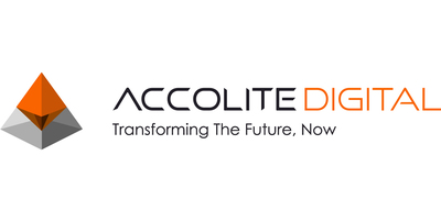 Accolite Digital Taps Healthcare Transformation Executive Keith Pinter to Join Board (PRNewsfoto/Accolite Inc)