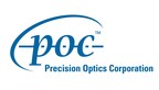 Precision Optics Announces $2.52 Million Private Placement of Common Stock