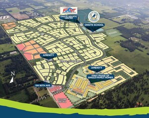 New Colen Built Family Community Coming to Ocala in 2021