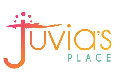 Juvia's Place Logo (PRNewsfoto/Juvia's Place)